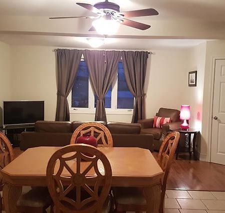 Two-Bedroom Apartment Sweet #4 By Amazing Property Rentals Gatineau Exteriör bild