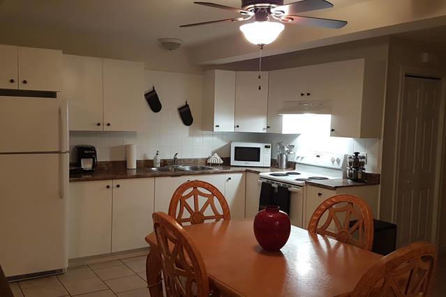 Two-Bedroom Apartment Sweet #4 By Amazing Property Rentals Gatineau Exteriör bild