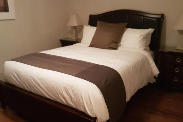Two-Bedroom Apartment Sweet #4 By Amazing Property Rentals Gatineau Exteriör bild