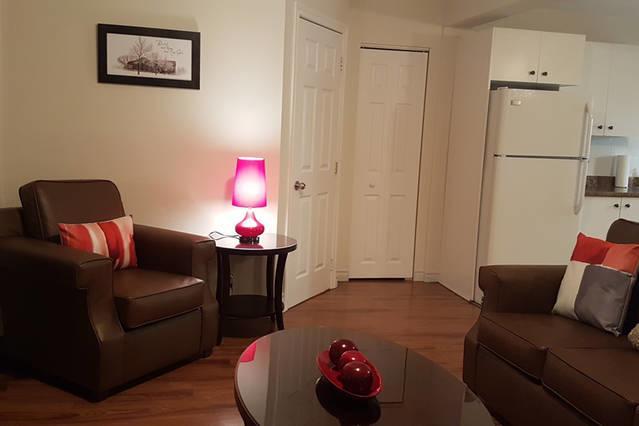 Two-Bedroom Apartment Sweet #4 By Amazing Property Rentals Gatineau Exteriör bild