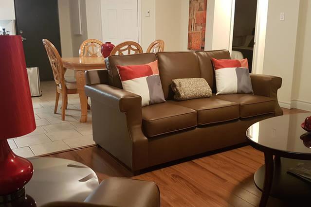Two-Bedroom Apartment Sweet #4 By Amazing Property Rentals Gatineau Exteriör bild